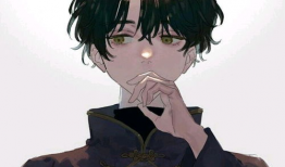 动漫头像大全,捕捉二次元世界的千姿百态